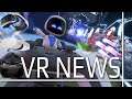 PSVR 2 & Quest 2 Are Getting Cool New Games! | Next Gen Astro Bot Game | Latest PC VR News | VR NEWS