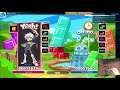 Puyo Puyo Tetris – Wumbo Ranked! 30194➜30434 (Switch)