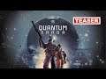 Тизер игры Quantum Error