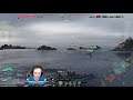 RADAR MINO AND AUSTIN WITH FLAMBASS. WILL IT BE ENOUGH? - Minotaur in World of Warships - Trenlass