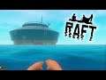【Raft】謎のパスワードの先 ついにタンガロア攻略#17【MSSP/M.S.S Project】