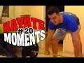 ΑΡΧΗΓΟΣ ΘΕΙΚΟ RAGE! | Hayate Moments #20