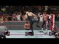RAW #185:2-on-1 Handicap Match:Dolph Ziggler vs The Big Show & Shawn Michaels
