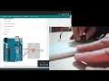 ReadASCIIString Arduino Tutorial