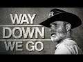 Rick Grimes || Way Down We Go [TWD Tribute]