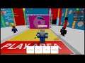 ROBLOX Hole In The Wall Episode 8