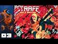 RPG Mode Is Definitely Worth A Second Look! - Let's Play Strafe: Gold Edition - PC Gameplay Part 3
