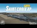 Saint Croix XP | X-Plane 11 Add-on | Aerosoft