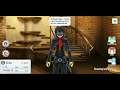 [SAO: IF x Persona 5 Royal Collab] Community: Kirito & Co. Phantom Thief of Hearts Outfit