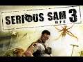 Пушка ► Serious Sam 3: BFE #9