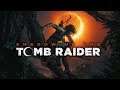 بث لعبة : Shadow Of The Tomb Raider : حلقة 3