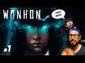 ¡SIGILO CON FANTASMAS COREANOS! :) | WONHON: A VENGEFUL SPIRIT #1 | Gameplay Español