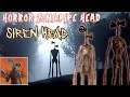 Siren head/Horror zone:pipe head gameplay/Horror game/on vtg!