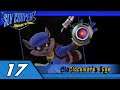 Sly Cooper: Thieves in Time #17- An Interesting Treasure