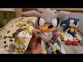 Sonic Plush: The Battle Of Hedgehogs Part 1 Un Edit READ THE PINNED COMMENT
