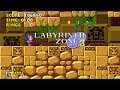 Sonic the Hedgehog (Sonic's Ultimate Genesis Collection on PlayStation 3) Labyrinth Zone Act 3