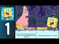 SpongeBob’s Idle Adventures - Gameplay Walkthrough Part 1 (Android, iOS)
