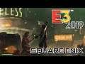 Square Enix E3 2019 - Conferencia en Español - Final Fantasy 7 Remake - Nuevas Sorpresas