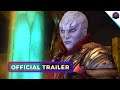 Star Trek Online | House Reborn Launch Trailer | PS, Xbox, PC