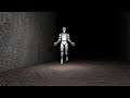 STOLEN: a horror game where you find yourself in a strange maze 5MG