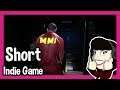 STUCK IN A LOOP - MMI (Short Indie Game)