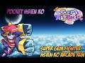 Super Gem Fighter Hsien Ko Arcade Run