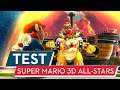 Super Mario 3D All-Stars Test/Review: Zeitlos oder lieblos?