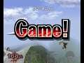 Super Smash Bros Melee - All Star - Ganondorf