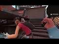 Team Fortress 2 - Bot Battle Melee Only #1 1stPerson (Read Description)