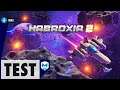 TEST du jeu Habroxia 2 - Xbox One, PS4, Switch, PlayStation Vita, PC
