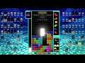 [Tetris 99] sniping Blink: game 3 (30-04-2019)