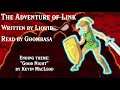 The Adventure Of Link - Chapter 29 [Fantasy/Adventure]
