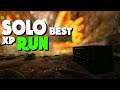 THE DASH TO LEVEL 100, MAYBE! - Solo ARK: Survival Evolved S1.Ep5 MTS 3 Man PvP Lets play