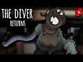 The Diver Returns | Little Nightmares | #shorts