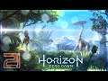 The End? - Horizon Zero Dawn - Part 21
