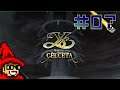 The First Report || E07 || Ys: Memories of Celceta Adventure [Let's Play]