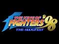 The King Of Fighters '98 FT 50