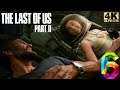The Last of Us Part II - [4K ᴴᴰᴿ] Walkthrough Part 6 (PS4 Pro) - No Commentary
