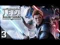 The Night Sister Attack on Dathomir! - Part 3 - STAR WARS Jedi: Fallen Order