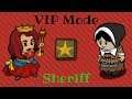 The Shoebox Loves A Good Fight! - Town Of Salem #205 (VIP Mode)