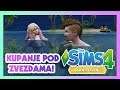 The Sims 4 - Island Living - NOĆNO KUPANJE POD ZVEZDAMA - #5