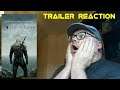 The Witcher Netflix Official Trailer Reaction