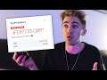 They stole $5000 from me...