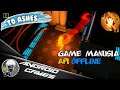 TO ASHES - GAME AKSI API MISTERIUS ANDROID OFFLINE