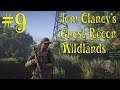 Tom Clancy's Ghost Recon  Wildlands #9.Рост сопротивления