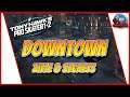 Tony Hawks Pro Skater 1 2 - Downtown - Ziele und Secrets | THPS 1+2 | Alien Position