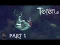 Toren (The Knight Path) #1