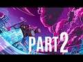 TRYING MY BEST in ROCKET LEAGUE Walkthrough Gameplay Part 2 - (SEASON 2)