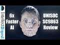 UNISOC SC9863 LTE Octa Core Processor – Features, Demo And Review