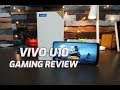 Vivo U10 Gaming Review with PUBG Mobile, Heating Test and Battery Drain